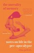 The Unreality of Memory (eBook, ePUB) - Bild 1