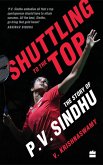 Shuttling to the Top (eBook, ePUB)