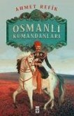 Osmanli Kumandanlari