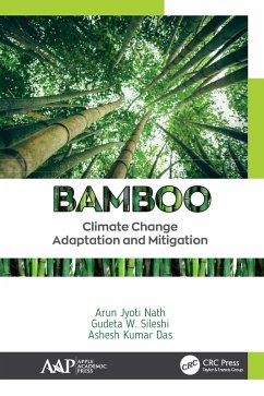 Cover Bamboo (eBook, PDF)