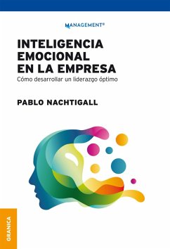 Inteligencia emocional en la empresa (eBook, ePUB) - Nachtigall, Pablo