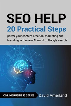 SEO Help (eBook, ePUB) - Amerland, David