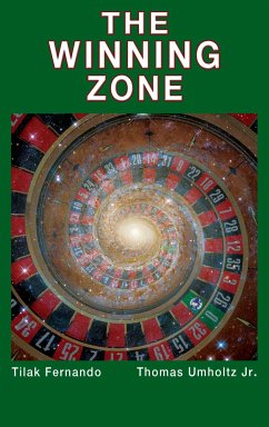 The Winning Zone (eBook, ePUB) - Umholtz Jr., Thomas; Fernando, Tilak