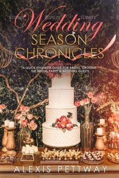 Cover Wedding Season Chronicles (eBook, ePUB)