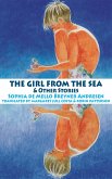 The Girl from the Sea and other stories (eBook, ePUB)