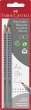 Faber-Castell Bleistifte Jumbo GRIP B... - Bild 1