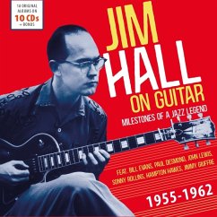 Cover On Guitar 1955-1962
