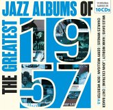 Greatest Jazz Albums Of 1957