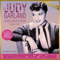 The Judy Garland Collection 1953-62 - Garland,Judy