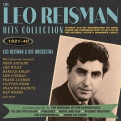 Leo Reisman Hits Collection 1921-40 - Reisman,Leo & His Orchestra