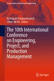 The 10th International Conference on Engineering, Project, and Production Management (eBook, PDF)