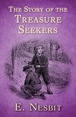 The Story of the Treasure Seekers (eBook, ePUB)