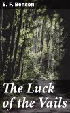 The Luck of the Vails (eBook, ePUB)