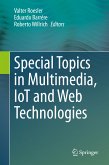 Special Topics in Multimedia, IoT and Web Technologies (eBook, PDF)