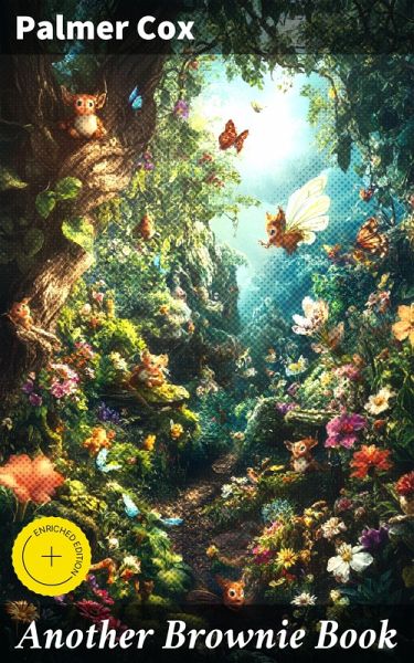 Another Brownie Book (eBook, ePUB)