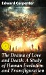 The Drama of Love and Death: A Study of... - Bild 1