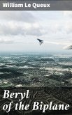 Beryl of the Biplane (eBook, ePUB)