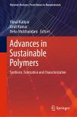 Advances in Sustainable Polymers (eBook, PDF)