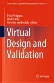 Virtual Design and Validation (eBook, PDF)