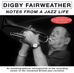 Notes From A Jazz Life - Fairweather,Digby