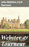 Webster & Tourneur (eBook, ePUB)