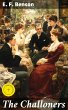 The Challoners (eBook, ePUB) - Bild 1