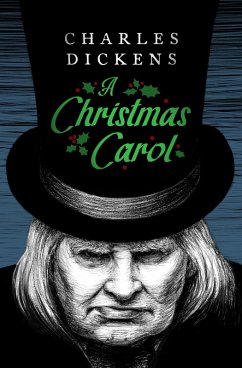 Cover A Christmas Carol (eBook, ePUB)