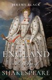 England in the Age of Shakespeare (eBook, ePUB)