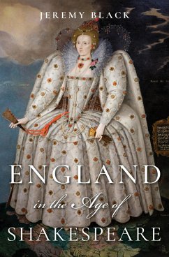 England in the Age of Shakespeare (eBook, ePUB) Cover England in the Age of Shakespeare (eBook, ePUB)