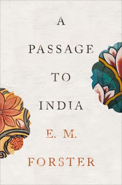 A Passage to India (eBook, ePUB) - Forster, E. M.
