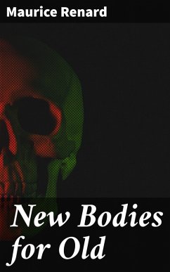 Cover New Bodies for Old (eBook, ePUB)