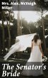 The Senator's Bride (eBook, ePUB) - Bild 1