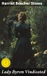 Lady Byron Vindicated (eBook, ePUB) - Bild 1