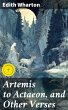 Artemis to Actaeon, and Other Verses... - Bild 1