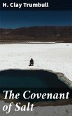 The Covenant of Salt (eBook, ePUB)