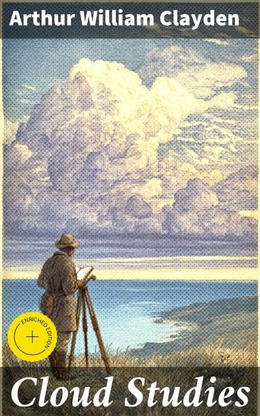 Cloud Studies (eBook, ePUB)