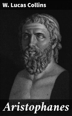 Cover Aristophanes (eBook, ePUB)