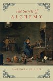 The Secrets of Alchemy (eBook, ePUB)