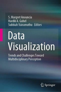 Data Visualization (eBook, PDF)