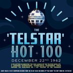 'Telstar' Hot 100-December 22nd 1962