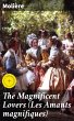 The Magnificent Lovers (Les Amants... - Bild 1