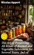 The Art of Preserving All Kinds of... - Bild 1