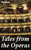 Tales from the Operas (eBook, ePUB)