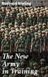 The New Army in Training (eBook, ePUB) - Bild 1