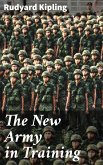The New Army in Training (eBook, ePUB)