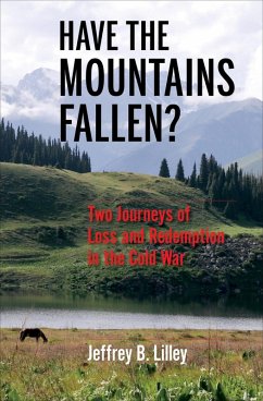 Cover Have the Mountains Fallen? (eBook, ePUB)