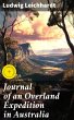Journal of an Overland Expedition in... - Bild 1
