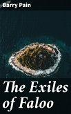 The Exiles of Faloo (eBook, ePUB)