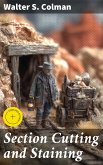 Section Cutting and Staining (eBook, ePUB)