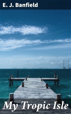 Cover My Tropic Isle (eBook, ePUB)